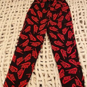 Boys EUC AOP Nike Joggers
